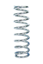 Load image into Gallery viewer, AFCO Racing Coil-Over Spring 2.625 x 14in Extreme Chrome