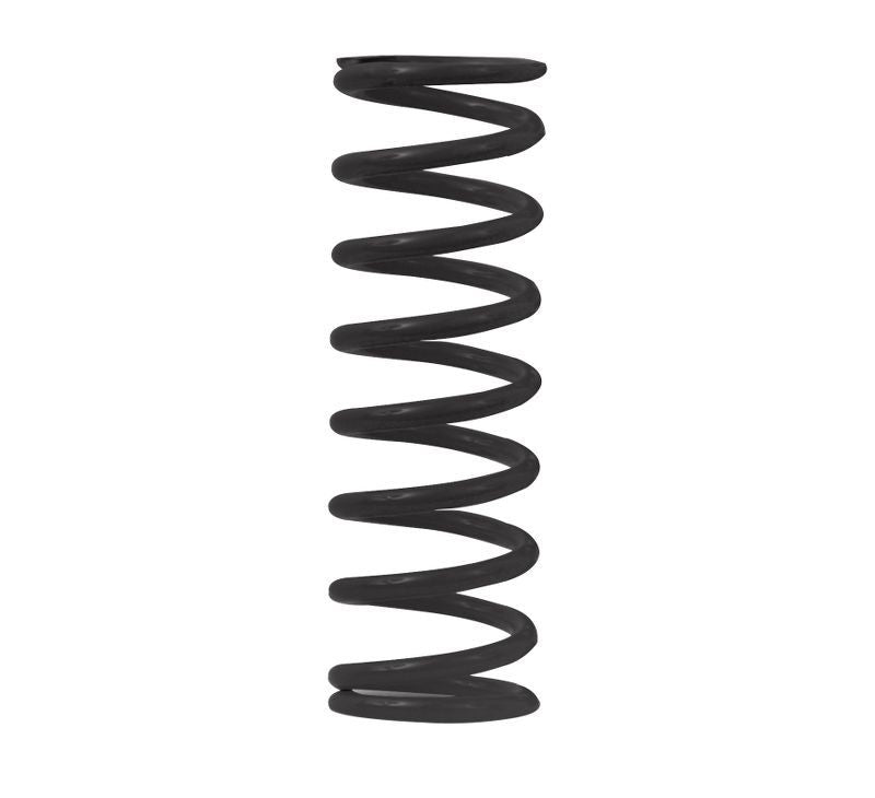 AFCO Racing Coilover Spring Black 300lb 1-7/8 x 8