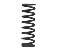 Load image into Gallery viewer, AFCO Racing Coilover Spring Black 300lb 1-7/8 x 8