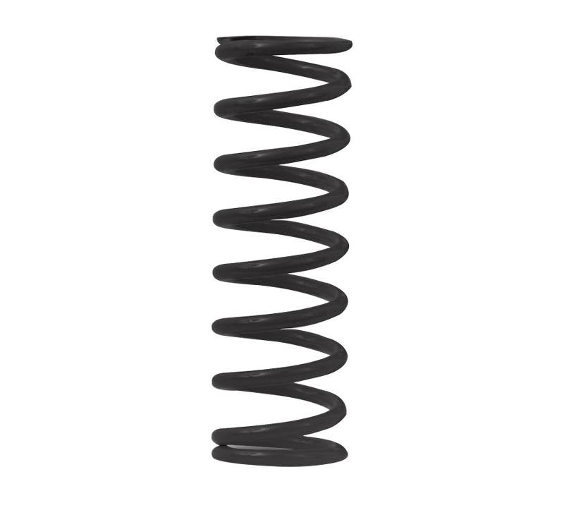 AFCO Racing Coil-Over Spring 1.875in x 8in x 350# Black