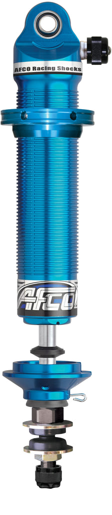 AFCO Racing Shock Alum 5in Dbl Adj Mopar