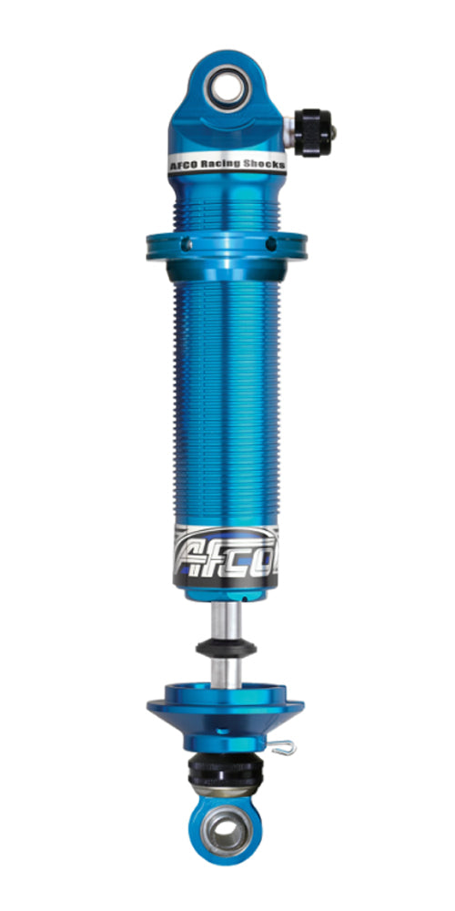 AFCO Racing Shock Alum 6in Dbl Adj Eliminator