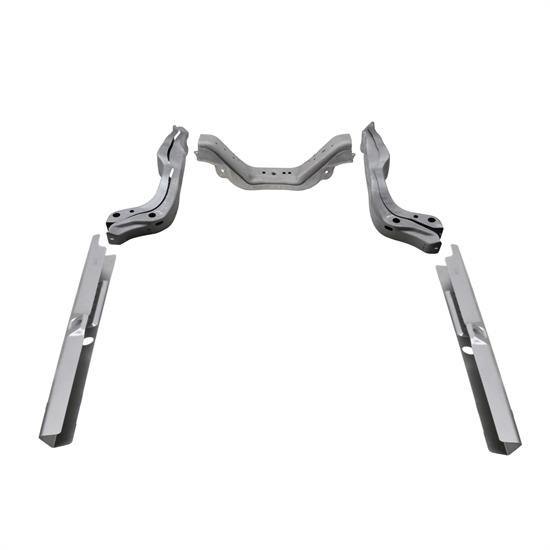 AFCO Racing Frame Clip Modified 68- 72 Chevelle GM A-Body