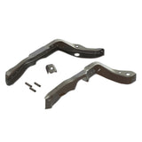 AFCO Racing Chevelle LH Frame Horn Replacement Kit