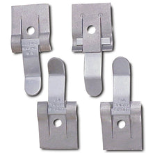 Load image into Gallery viewer, AFCO Racing Panel Clips (4PK)