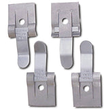 AFCO Racing Panel Clips (4PK)