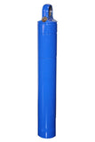 AFCO Racing Shock Body Steel 7in w./ Schrader Blue