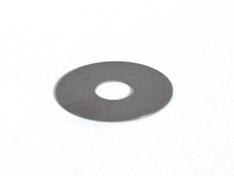 AFCO Racing Shock Shim 1.125in 1.260 OD x.012 OD 25pk