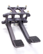 Load image into Gallery viewer, AFCO Racing Dual Pedal Rev. Swing Mnt. 6.25: 1 Ratio