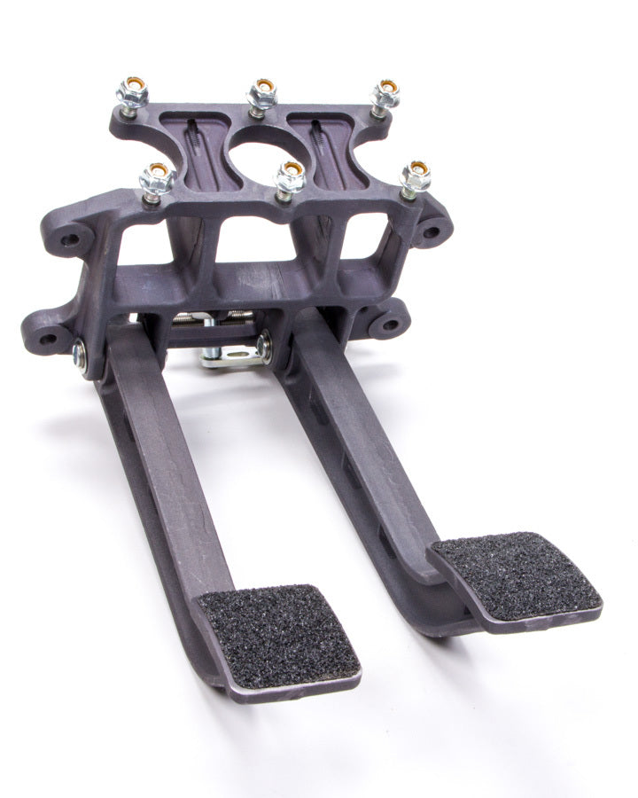 AFCO Racing Dual Pedal Rev. Swing Mnt. 6.25: 1 Ratio