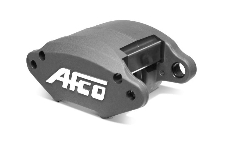 AFCO Racing Caliper GM Metric Alum. 2.5in Piston