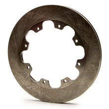 Cargar imagen en el visor de la galería, AFCO Racing Brake Rotor 11.75 x .810 8blt Pillar Vane