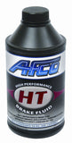 AFCO Racing Brake Fluid HT 12oz Single