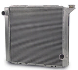 AFCO Racing GM Radiator 20 x 22.875 Lightweight