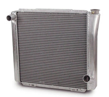 Load image into Gallery viewer, AFCO Racing GM Radiator 20 x 22.375