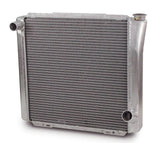 AFCO Racing GM Radiator 20 x 22.375