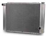 AFCO Racing GM Radiator 20 x 27.5 Economy