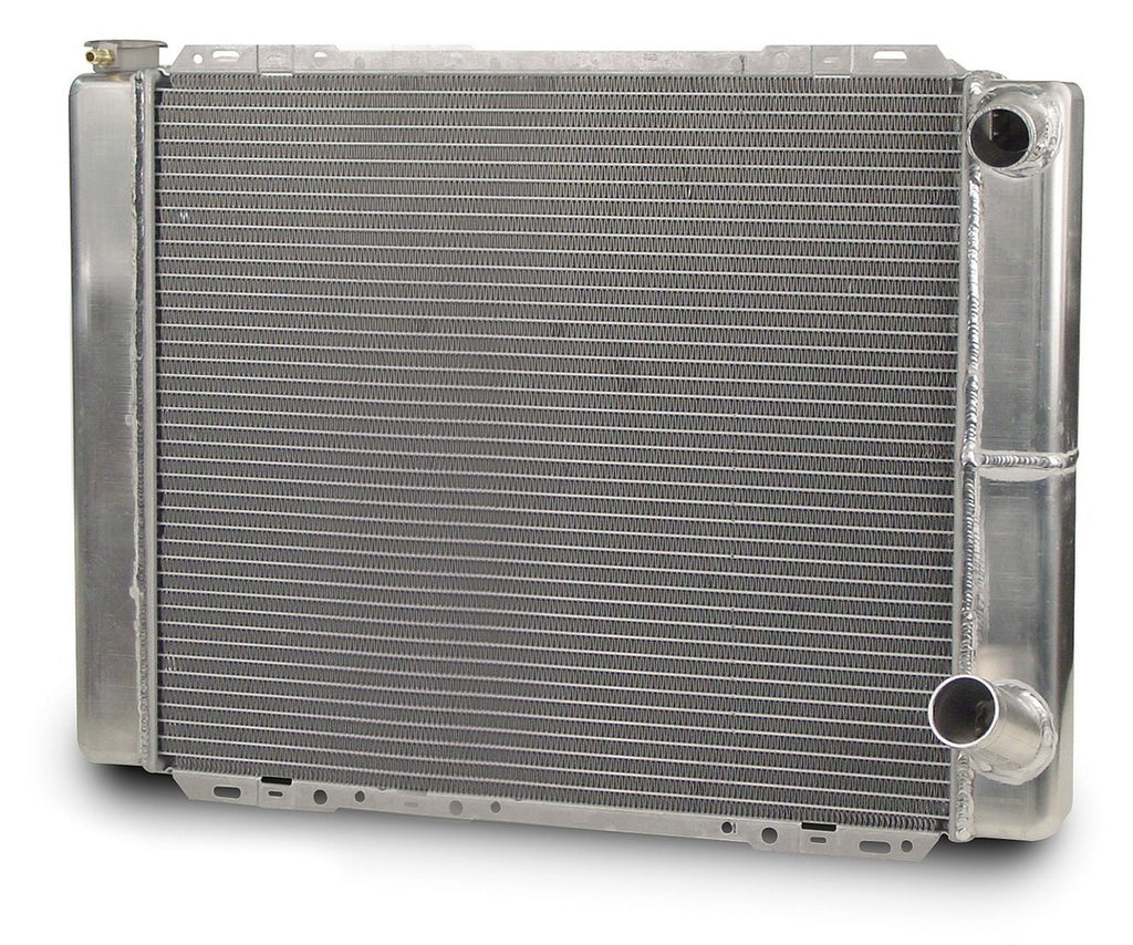 AFCO Racing GM Radiator 20 x 27.5 Dual Pass