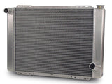 AFCO Racing GM Radiator 20 x 27.5