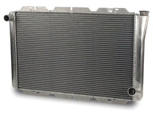 Load image into Gallery viewer, AFCO Racing GM Radiator 21 x 32