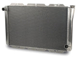 AFCO Racing GM Radiator 21 x 32