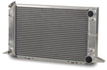 Load image into Gallery viewer, AFCO Racing Radiator 12.5625in x 21.5in Drag RH