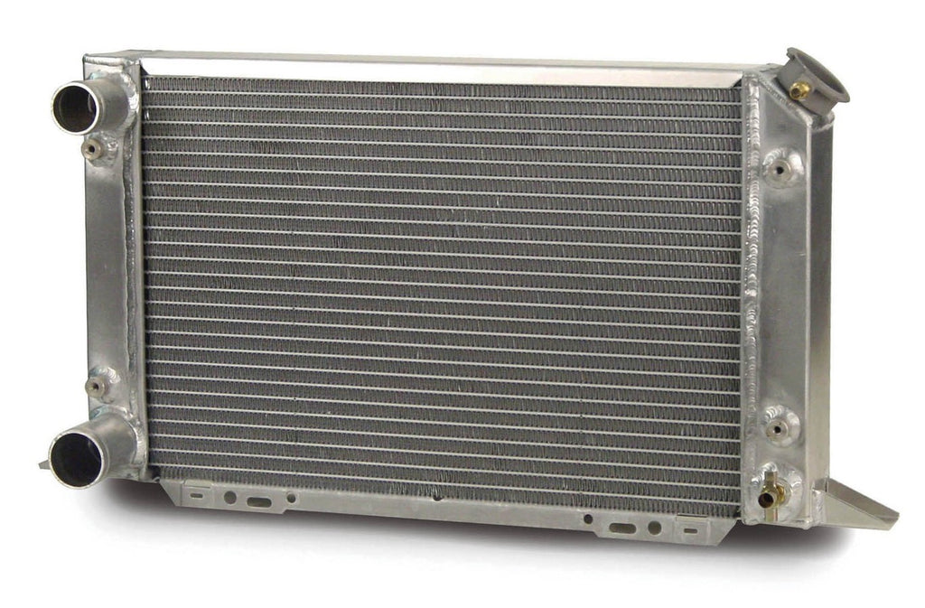 AFCO Racing Radiator 12.5625in x 21.5in Drag LH