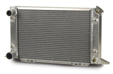 AFCO Racing Radiator 12.5625in x 21.5in Drag LH