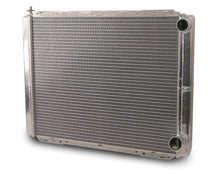 Load image into Gallery viewer, AFCO Racing GM Radiator 20 x 25.75 Dual Pass