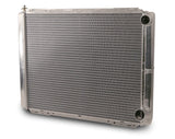 AFCO Racing GM Radiator 20 x 25.75 Dual Pass