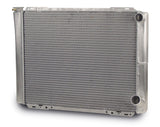 AFCO Racing GM Radiator 20 x 26.75 Dual Pass