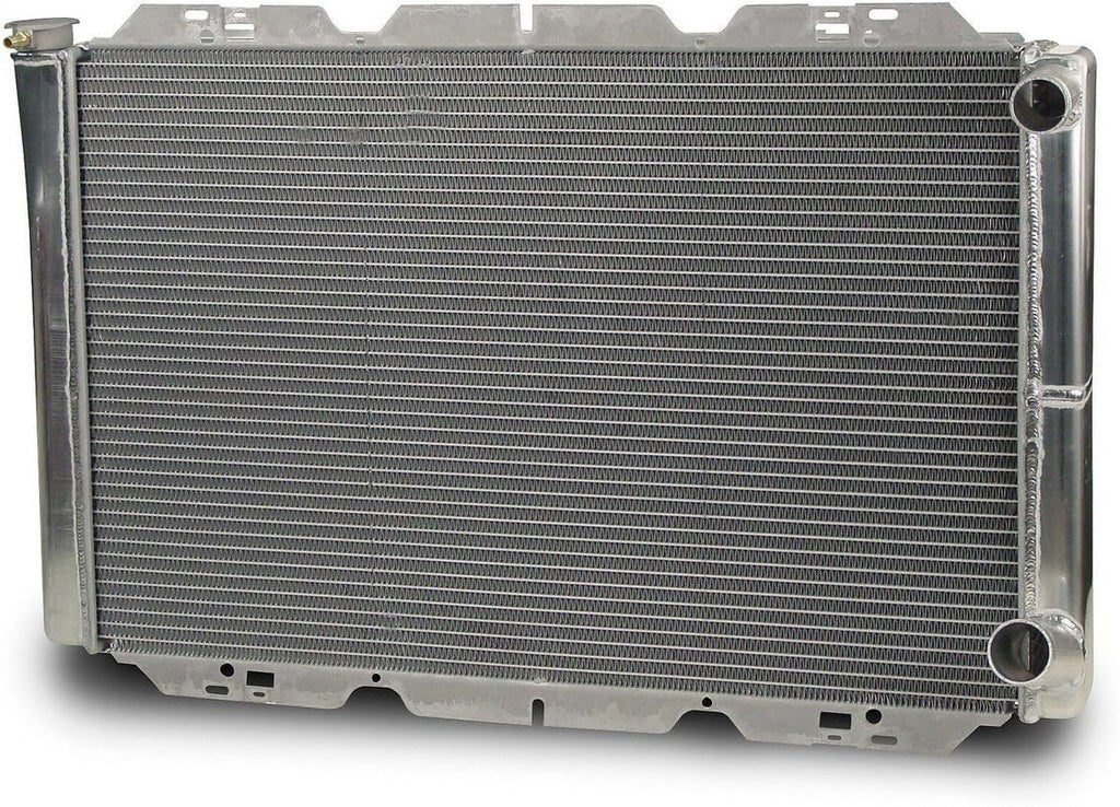 AFCO Racing Radiator Double Pass 31.75in x 21in