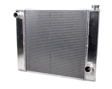 Load image into Gallery viewer, AFCO Racing GM Radiator 20 x 24 Lightweight