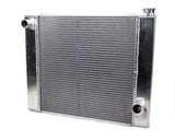 AFCO Racing GM Radiator 20 x 24 Lightweight