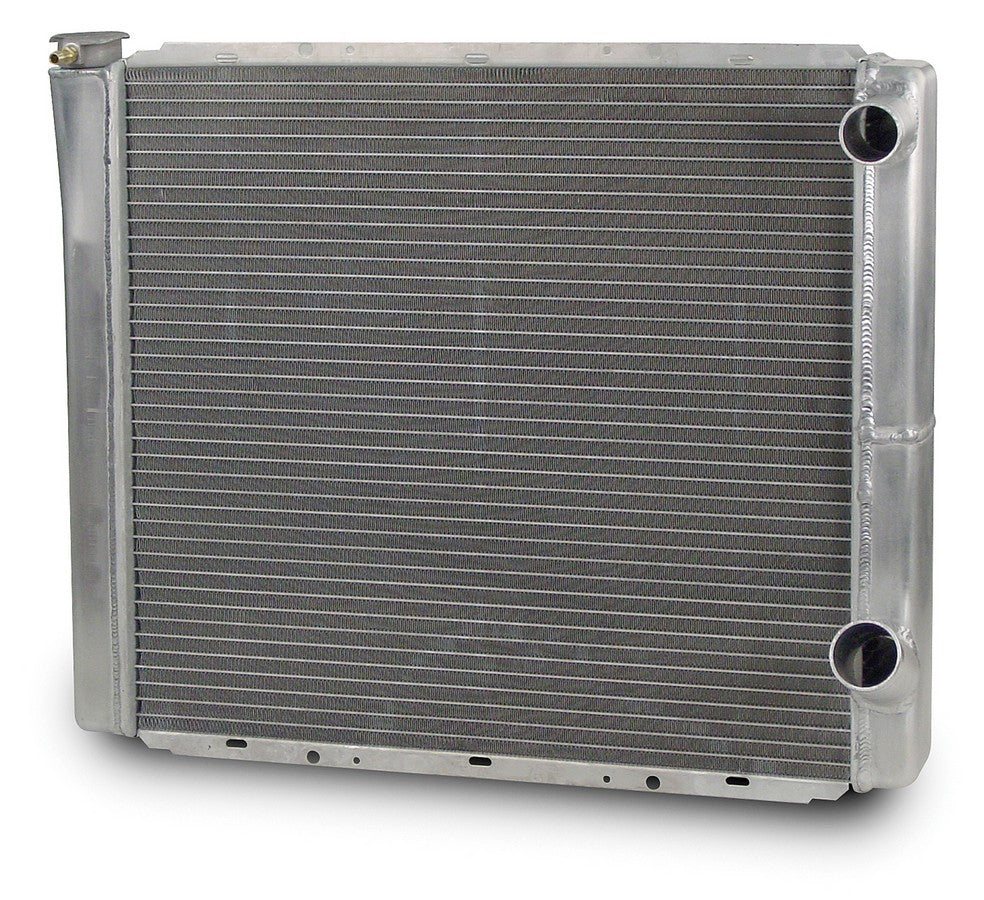 AFCO Racing GM Radiator 20in x 24.25 Dual Pass