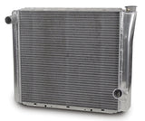 AFCO Racing GM Radiator 20in x 24.75