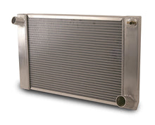 Load image into Gallery viewer, AFCO Racing GM Radiator 15.125x22.87 Extra Steering Clearance