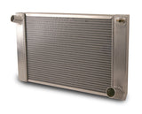 AFCO Racing GM Radiator 15.125x22.87 Extra Steering Clearance