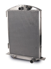 Load image into Gallery viewer, AFCO Racing Street Rod Radiator &#39;32 Ford