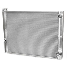 Load image into Gallery viewer, AFCO Racing Radiator 19in x 27.5in Dual Pass