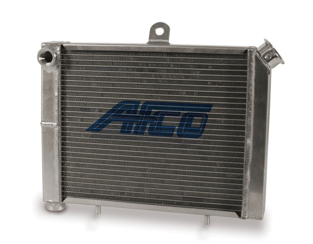 AFCO Racing Radiator Micro / Mini Sprint Cage Mnt