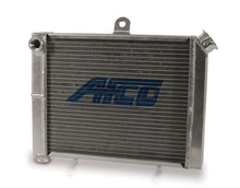 Load image into Gallery viewer, AFCO Racing Radiator Micro / Mini Sprint Cage Mnt