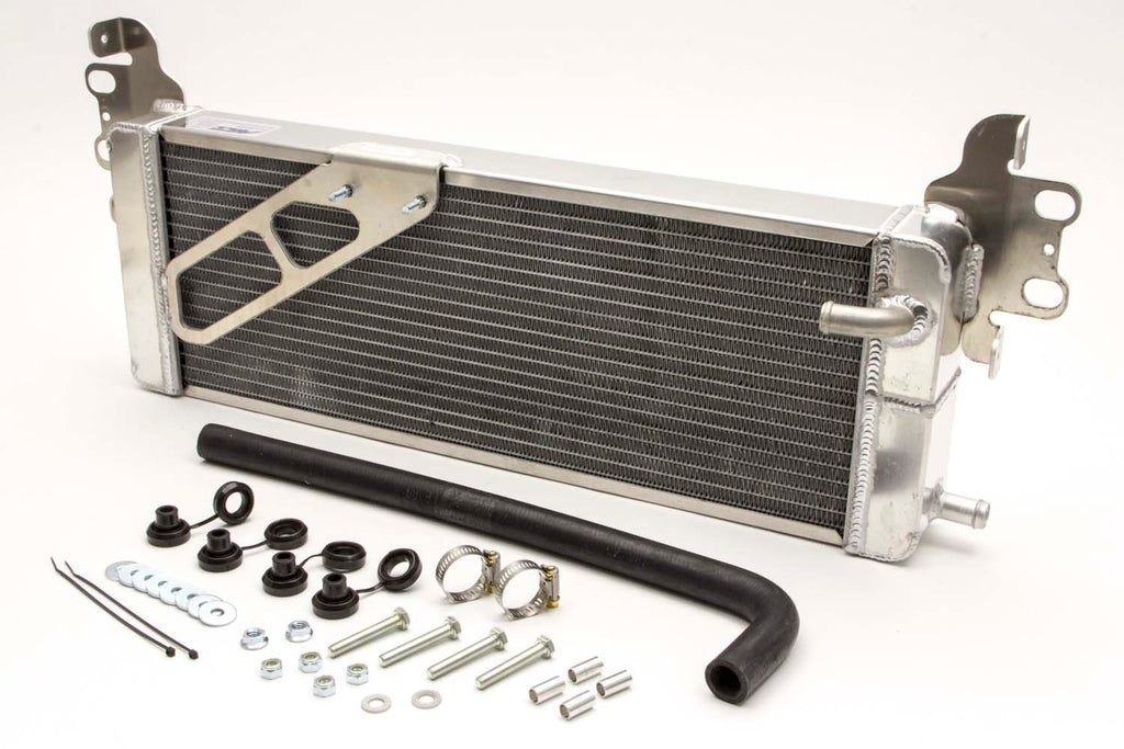 AFCO Racing Heat Exchanger 07 Shelby GT500