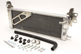 Intercambiador de calor AFCO Racing 07 Shelby GT500