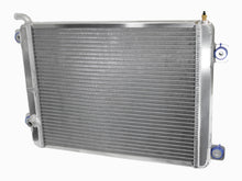 Load image into Gallery viewer, AFCO Racing Heat Exchanger Cadillac CTS-V 09-15