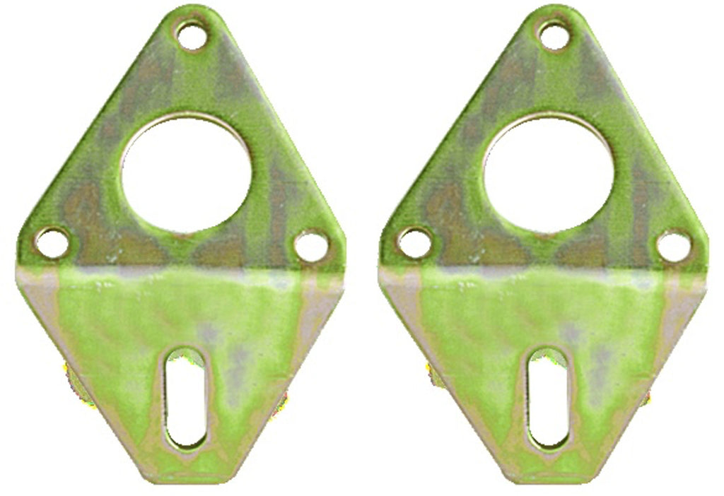 AFCO Racing Front Motor Mounts Steel