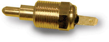 Cargar imagen en el visor de la galería, Interruptor de temperatura del agua AFCO Racing de 200 grados, 1/4 NPT