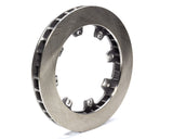 AFCO Racing 8 Bolt Rotor 1.25in Straight Vane