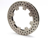 AFCO Racing Rotor 1.25 X 11.75 8 Bolt Drilled