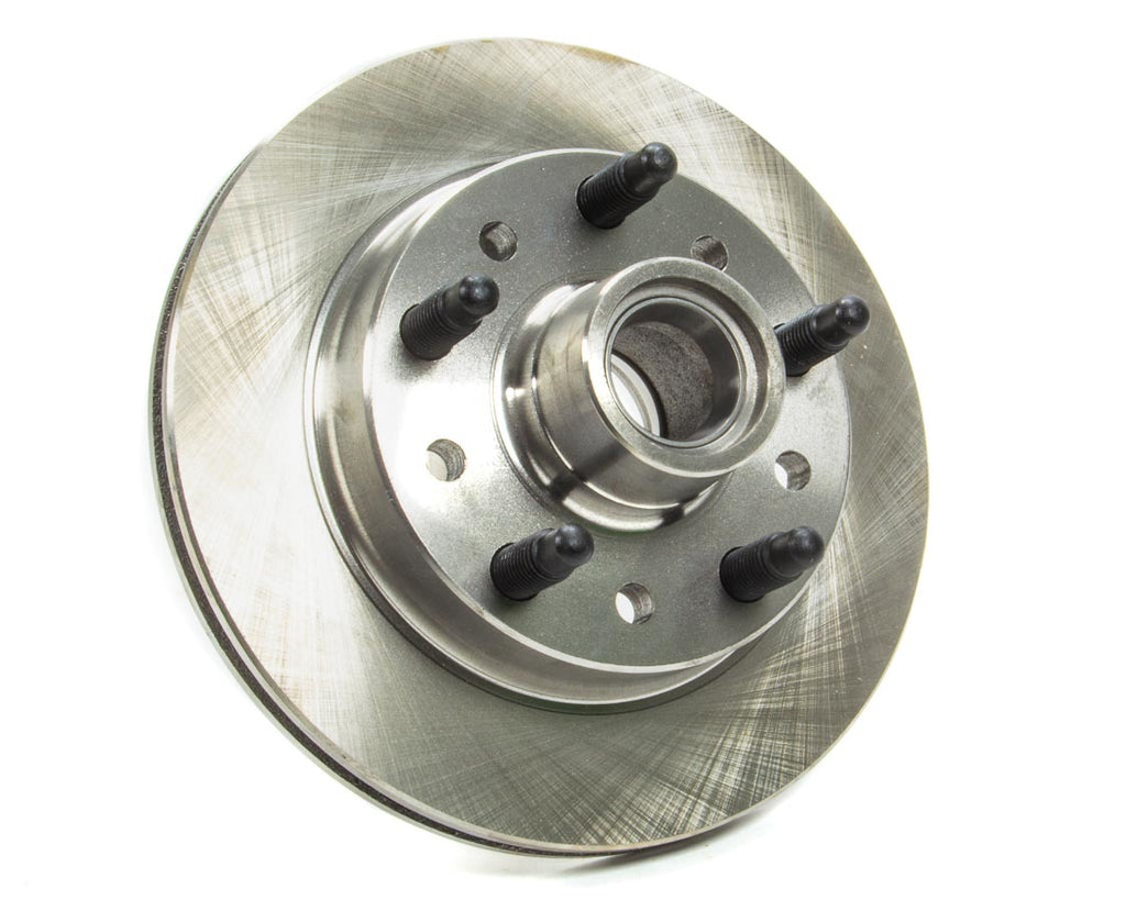 AFCO Racing Hybrid Hub Brake Rotor